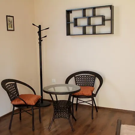 Diva Appartement *