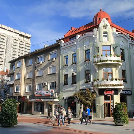 Appartement Diva