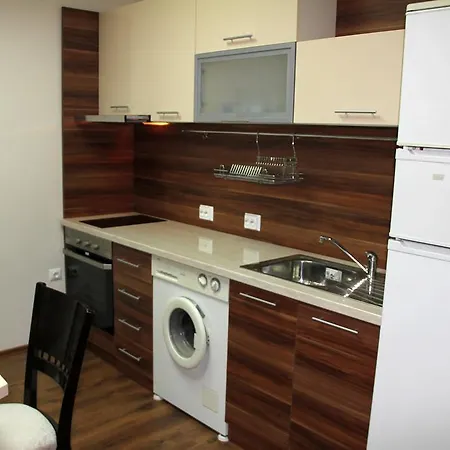 Diva Appartement Varna