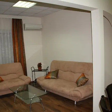 Diva Appartement *