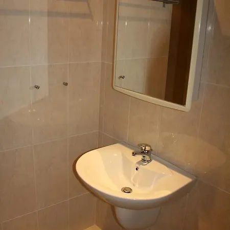Appartement Diva