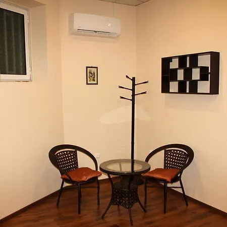Appartement Diva